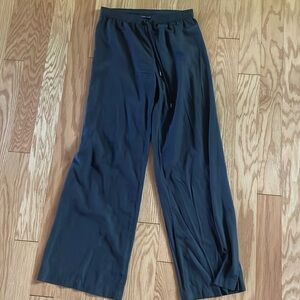 James perse charcoal pants